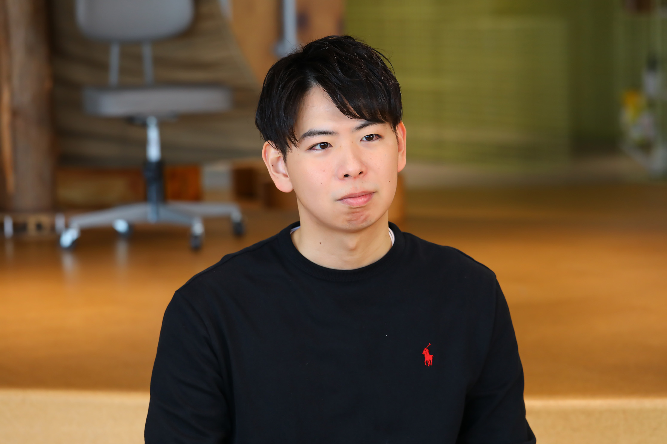 これから何者にでもなれるみなさんへ。博報堂／博報堂DYメディア