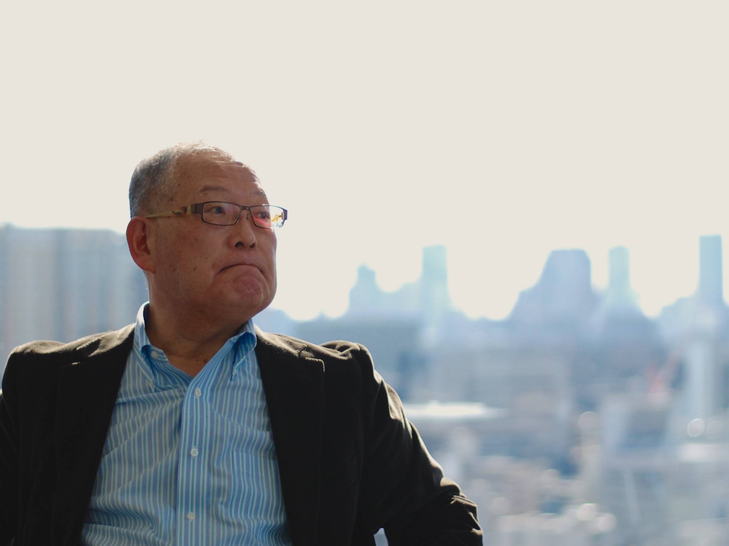 前Google日本法人名誉会長 村上氏が特別解説！今の人工知能は