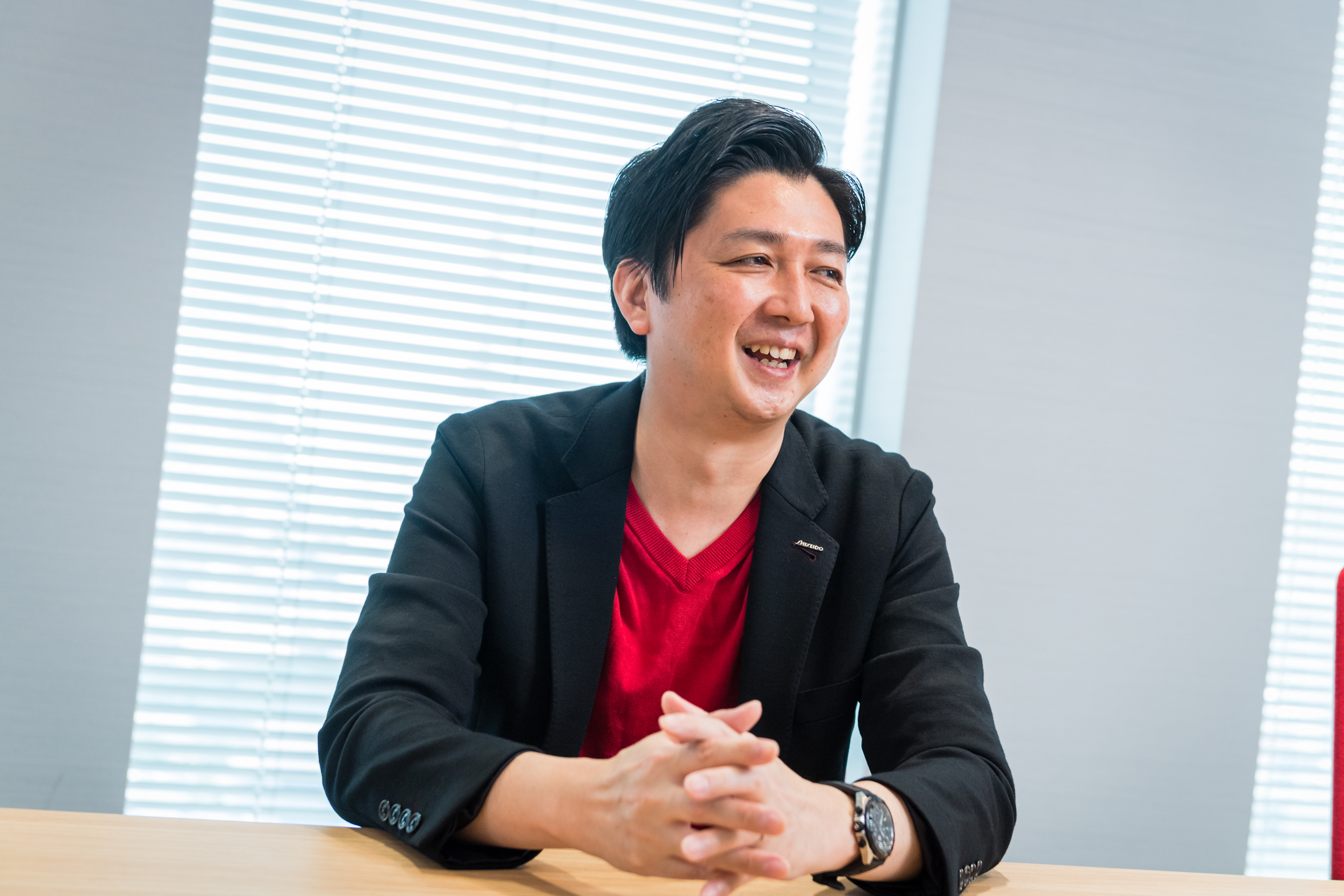 だから資生堂は生まれ変われた 人事と営業から見た 魚谷体制のすごみと社風の進化 就活サイト One Career