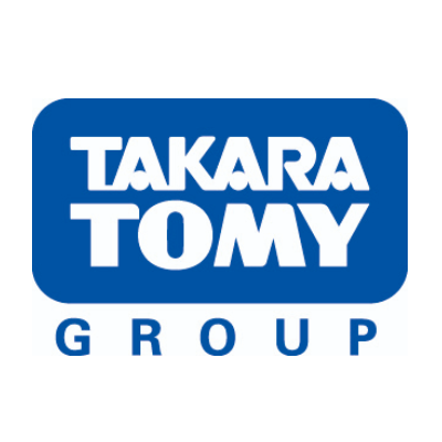タカラトミーロゴ