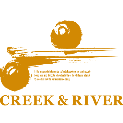 クリーク・アンド・リバー社