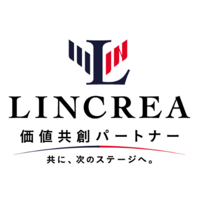 リンクレアロゴ