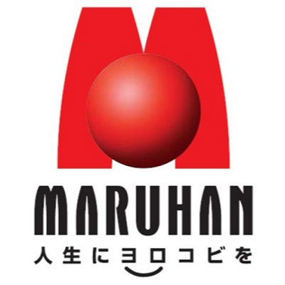 マルハンロゴ