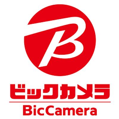 ビックカメラロゴ