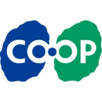 生活協同組合コープこうべロゴ