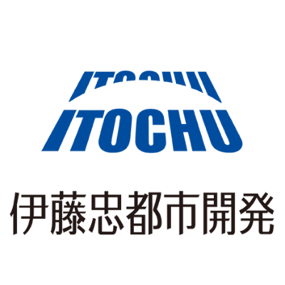 伊藤忠都市開発ロゴ