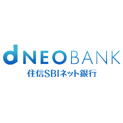 住信SBIネット銀行ロゴ