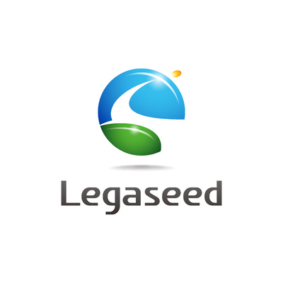 Legaseedロゴ