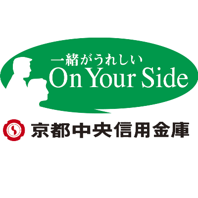 京都中央信用金庫ロゴ