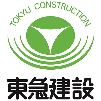 東急建設ロゴ