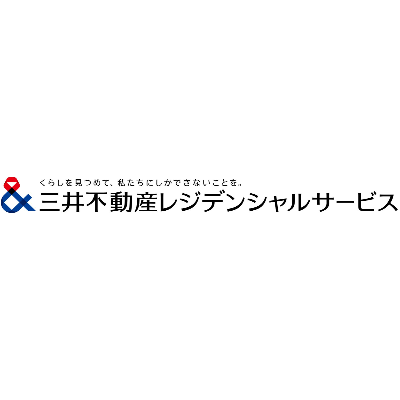 三井不動産レジデンシャルサービス