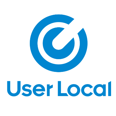 ユーザーローカルロゴ