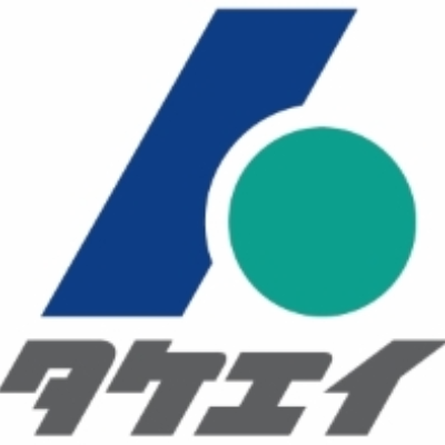 タケエイロゴ