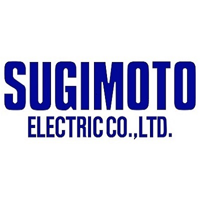 杉本電機産業ロゴ