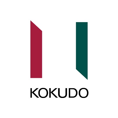 日本国土開発ロゴ