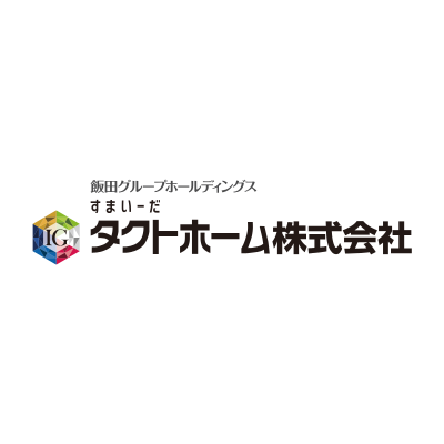 タクトホーム