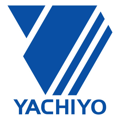 八千代電設工業ロゴ