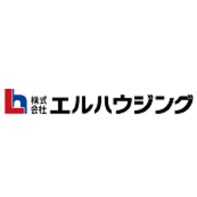 エルハウジングロゴ