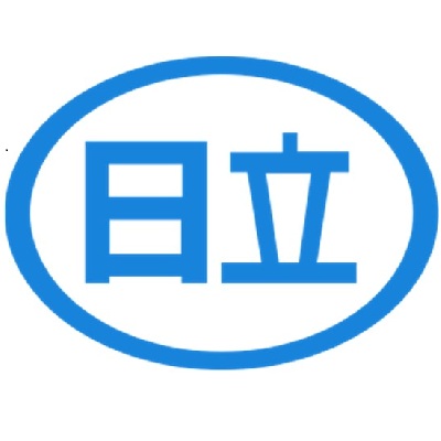 日立自動車交通ロゴ