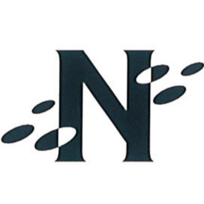 西原衛生工業所ロゴ