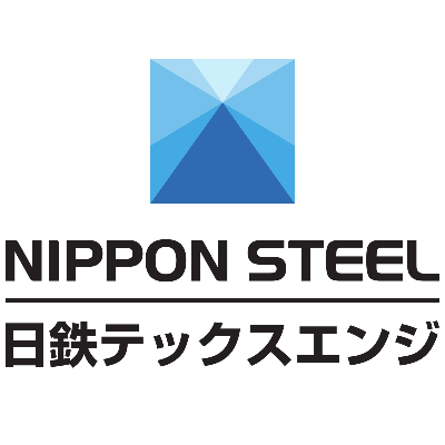 日鉄テックスエンジロゴ