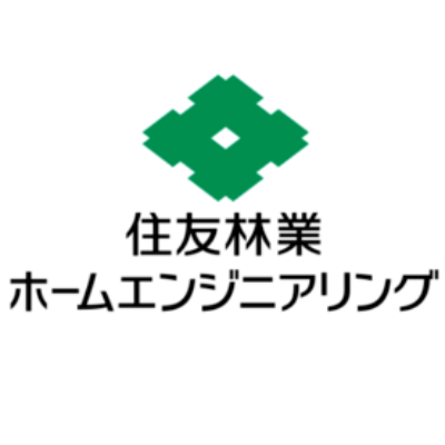 住友林業ホームエンジニアリングロゴ