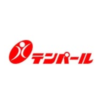 テンパール工業ロゴ