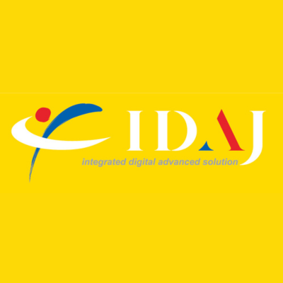 IDAJロゴ