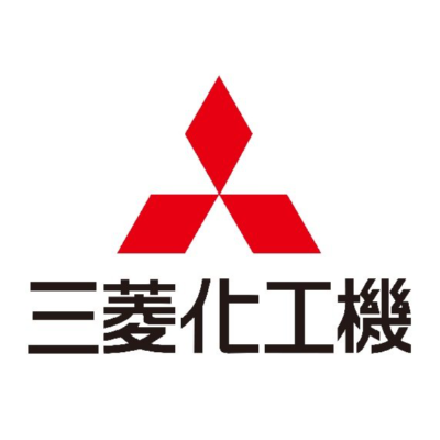 三菱化工機