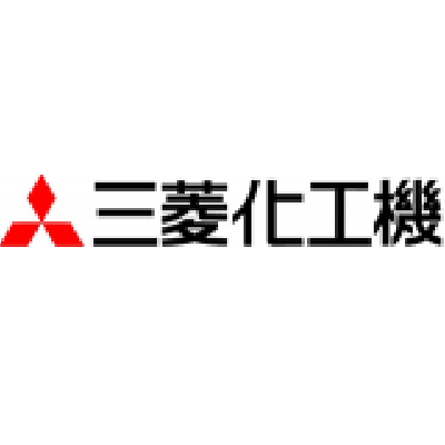三菱化工機ロゴ
