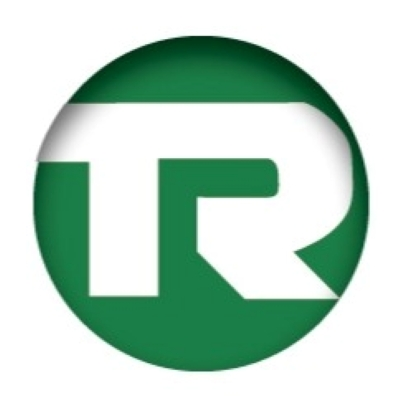 塚田理研工業ロゴ