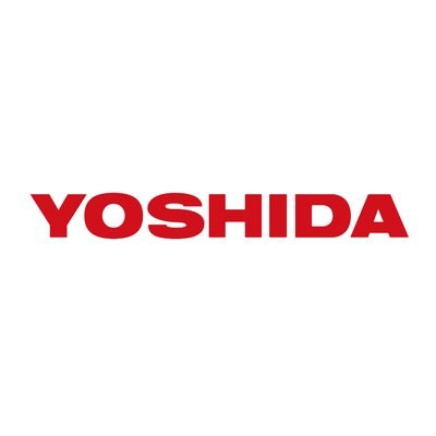 ヨシダロゴ