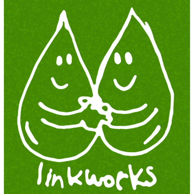 linkworksロゴ