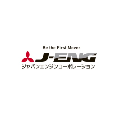 ジャパンエンジンコーポレーションロゴ