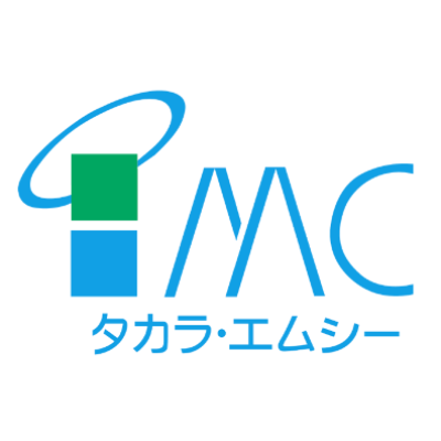 タカラ・エムシーロゴ