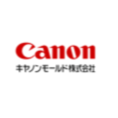 キヤノンモールドロゴ