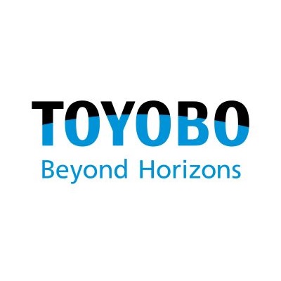 東洋紡ロゴ