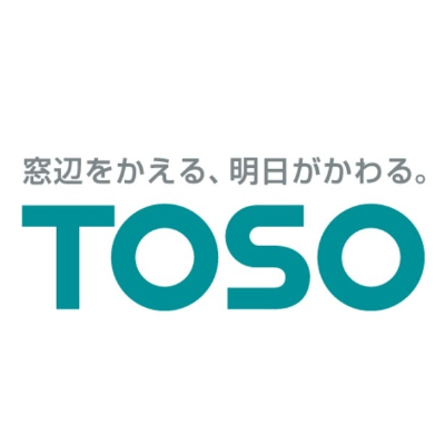 トーソーロゴ