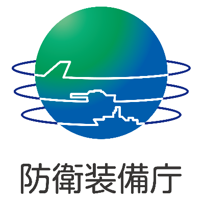 防衛装備庁ロゴ