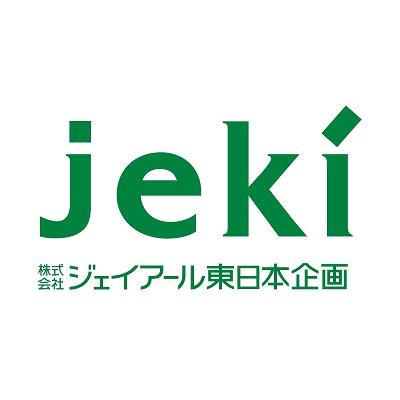 ジェイアール東日本企画ロゴ