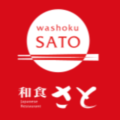 サトフードサービスロゴ