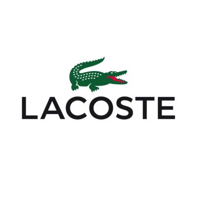 ラコステ ジャパンロゴ