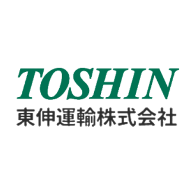 東伸運輸ロゴ