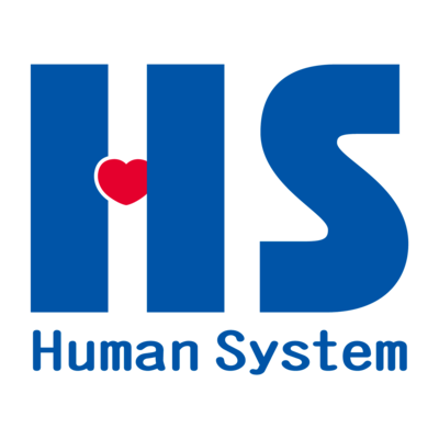 ヒューマンシステム（SHIFTグループ）ロゴ