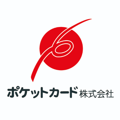 ポケットカード