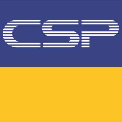 セントラル警備保障ロゴ