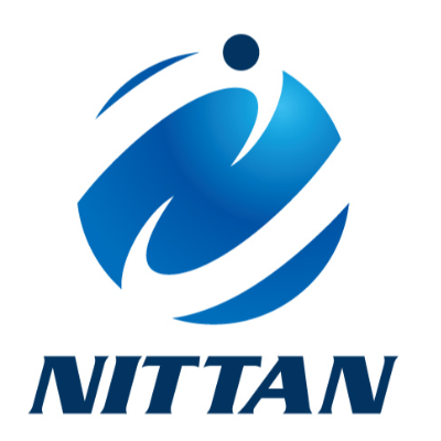 NITTAN(旧:日鍛バルブ)ロゴ