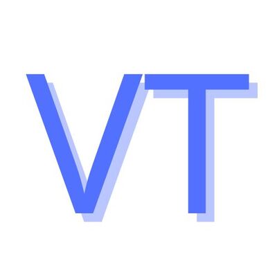 VTホールディングスグループロゴ