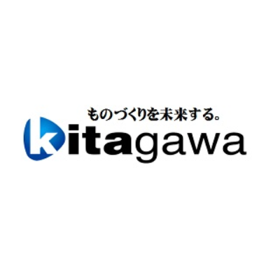 北川鉄工所ロゴ