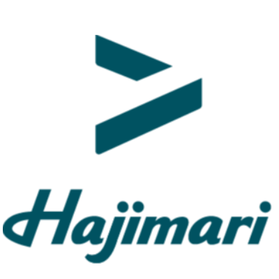 Hajimariロゴ